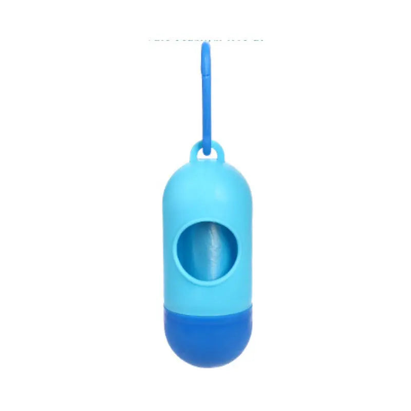 Pet Trash Bag Dog Poop Bags For Waste Refuse Cleanup El Pazar