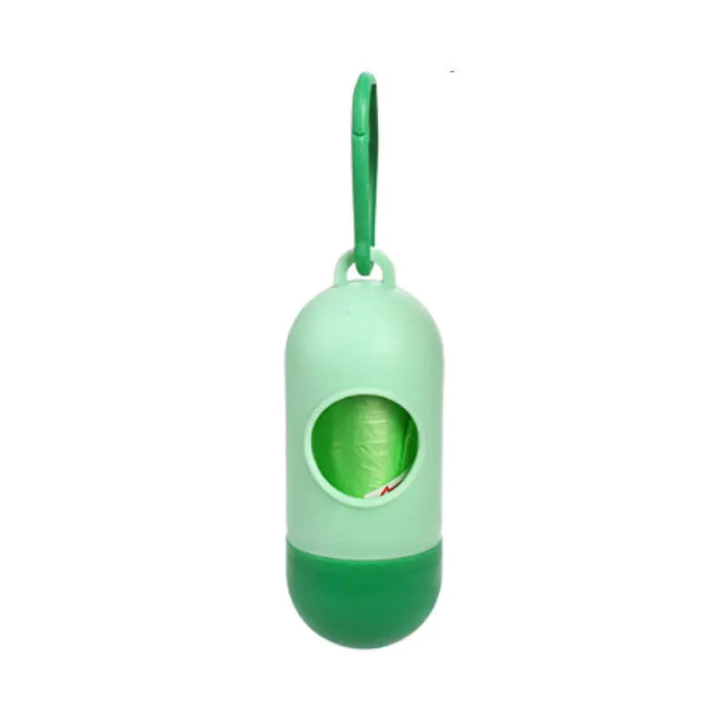 Pet Trash Bag Dog Poop Bags For Waste Refuse Cleanup El Pazar
