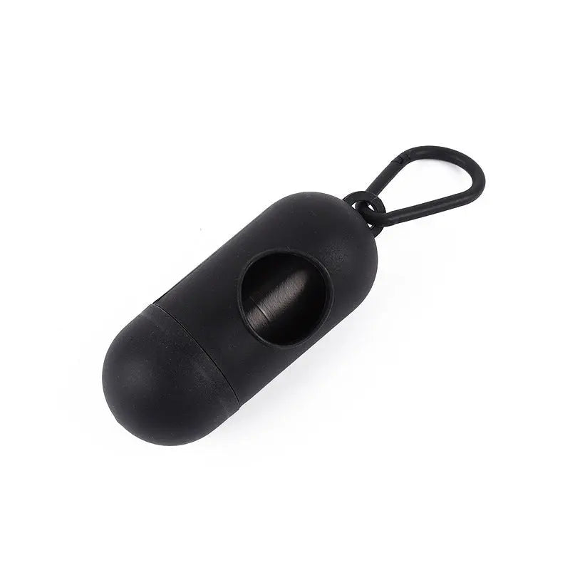 Pet Trash Bag Dog Poop Bags For Waste Refuse Cleanup El Pazar