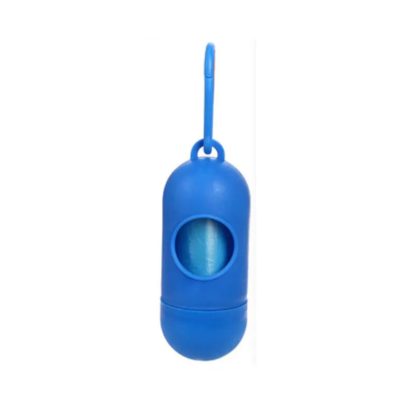 Pet Trash Bag Dog Poop Bags For Waste Refuse Cleanup El Pazar