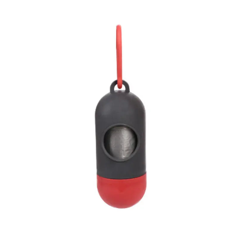 Pet Trash Bag Dog Poop Bags For Waste Refuse Cleanup El Pazar