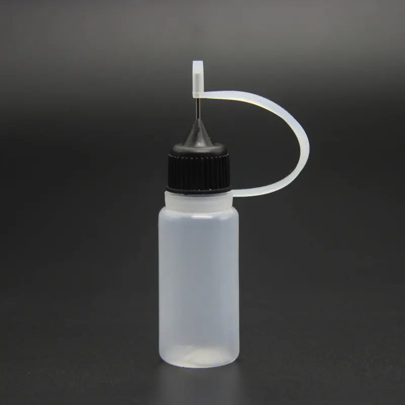 Pinhole Oil Filling Bottle Liquid Extrusion El Pazar