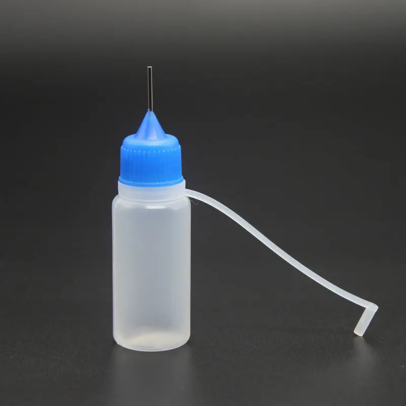 Pinhole Oil Filling Bottle Liquid Extrusion El Pazar