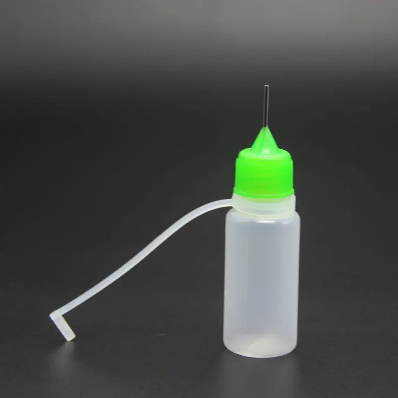 Pinhole Oil Filling Bottle Liquid Extrusion El Pazar