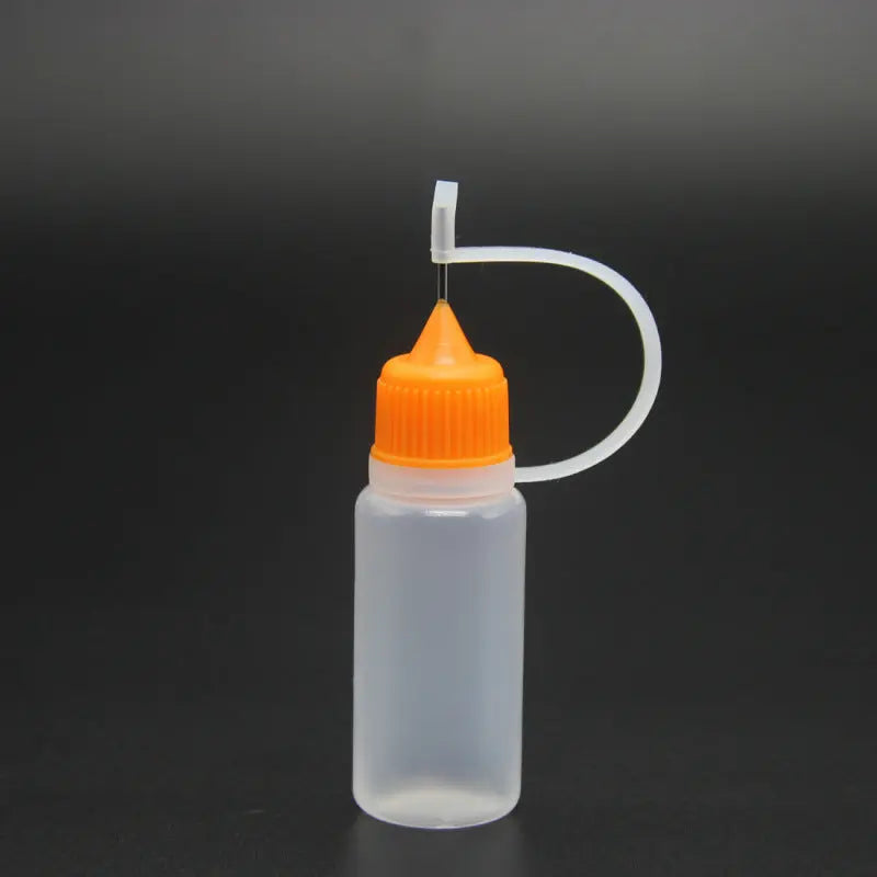 Pinhole Oil Filling Bottle Liquid Extrusion El Pazar
