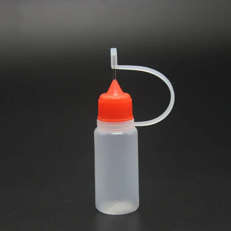 Pinhole Oil Filling Bottle Liquid Extrusion El Pazar