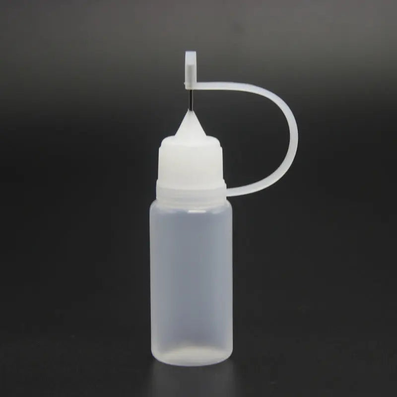 Pinhole Oil Filling Bottle Liquid Extrusion El Pazar