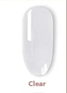 Polygel Nail Kit El Pazar