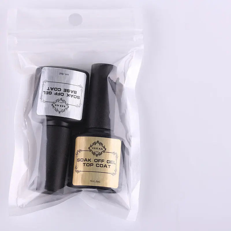 Polygel Nail Kit El Pazar