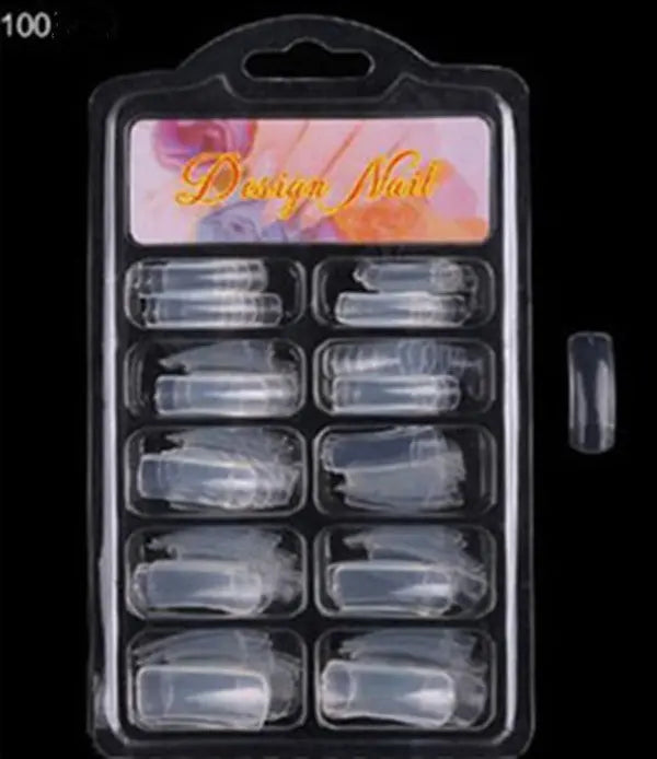 Polygel Nail Kit El Pazar