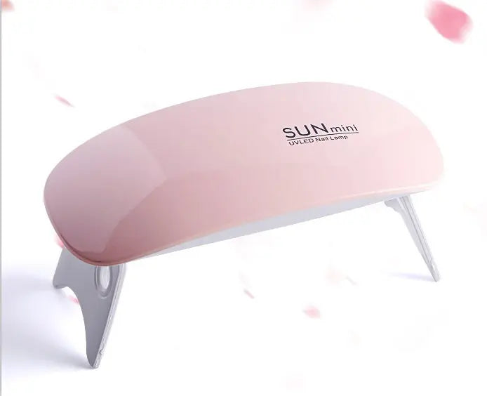Polygel Nail Kit El Pazar