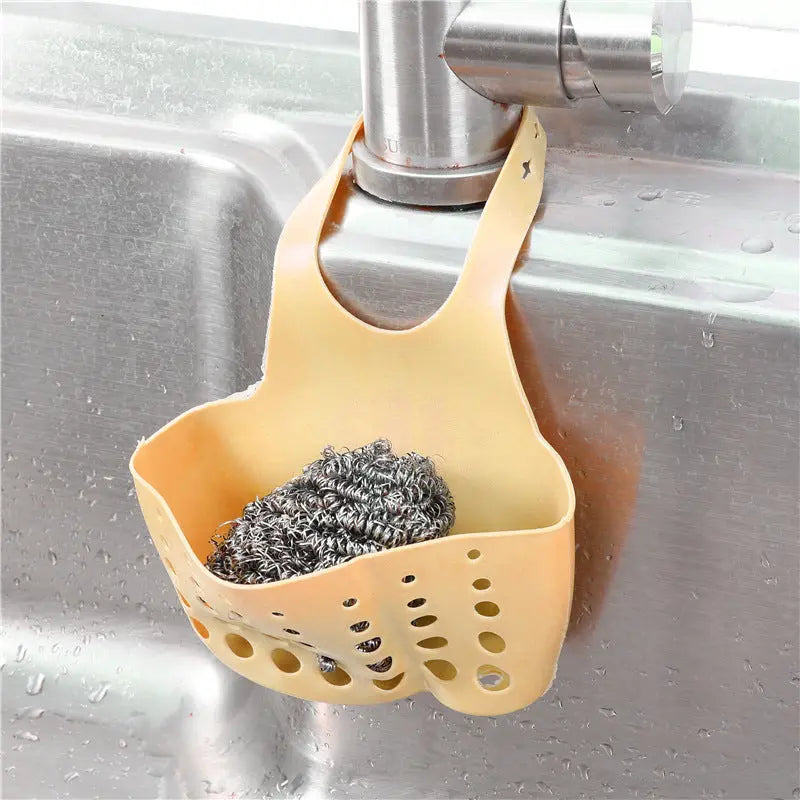 Portable Hanging Basket Storage Gadget El Pazar