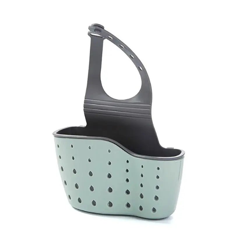 Portable Hanging Basket Storage Gadget El Pazar