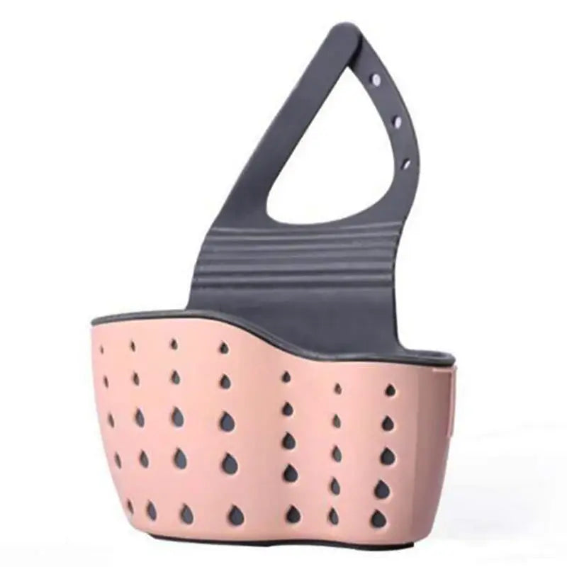 Portable Hanging Basket Storage Gadget El Pazar