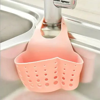 Portable Hanging Basket Storage Gadget El Pazar