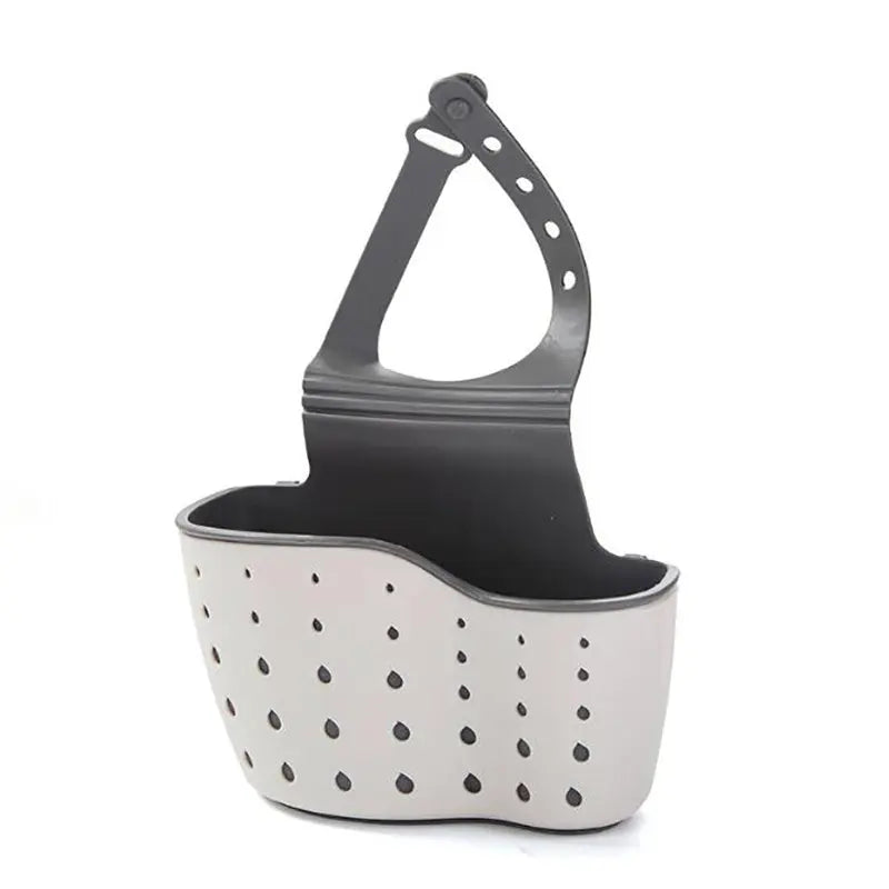 Portable Hanging Basket Storage Gadget El Pazar