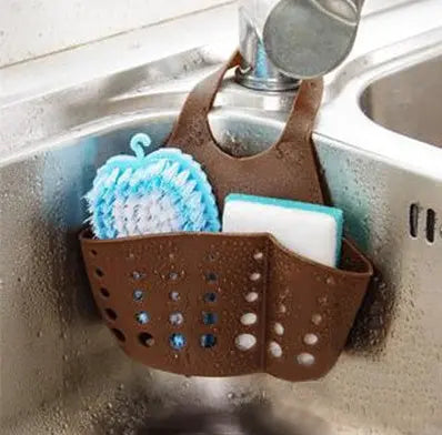 Portable Hanging Basket Storage Gadget El Pazar