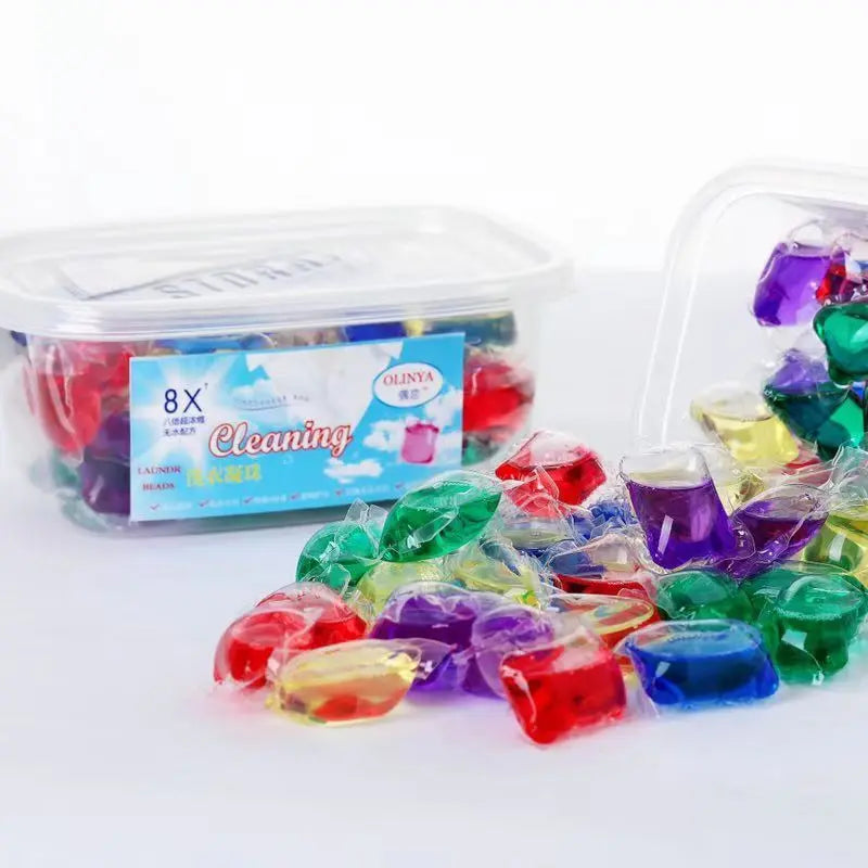 Scented laundry ball El Pazar