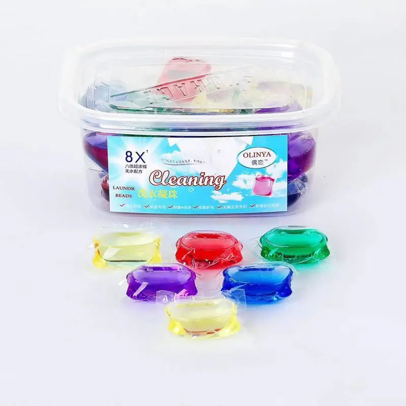 Scented laundry ball El Pazar