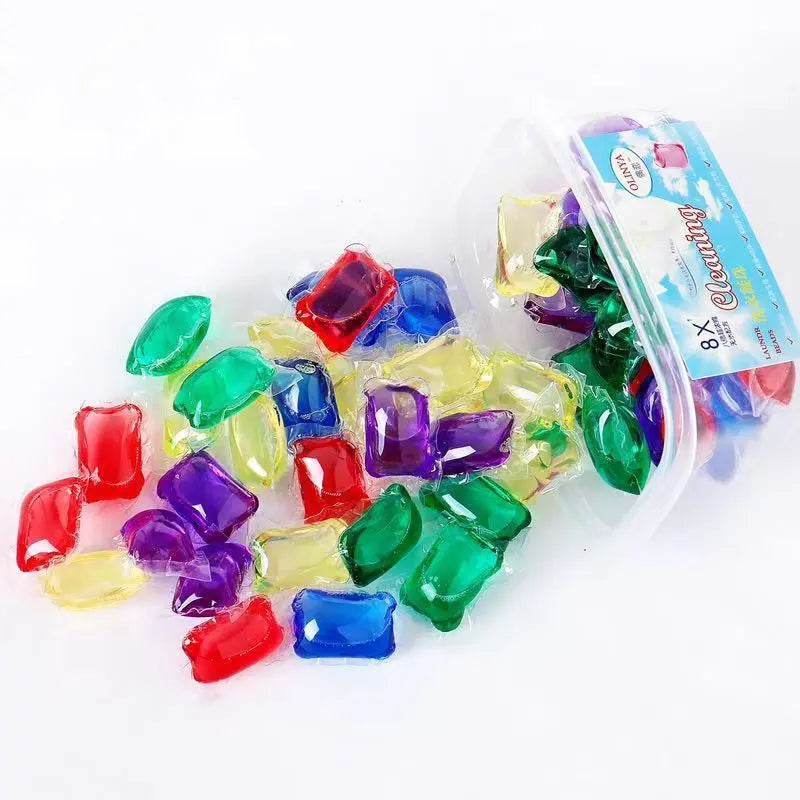 Scented laundry ball El Pazar
