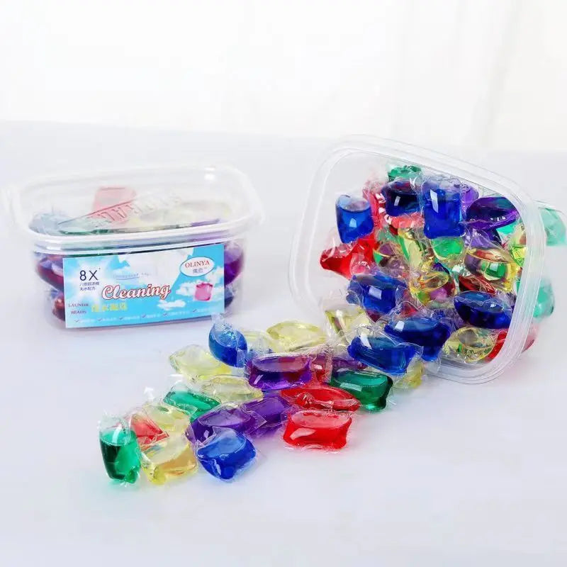 Scented laundry ball El Pazar