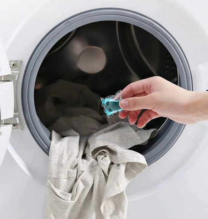 Scented laundry ball El Pazar