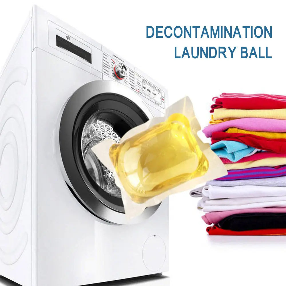 Scented laundry ball El Pazar