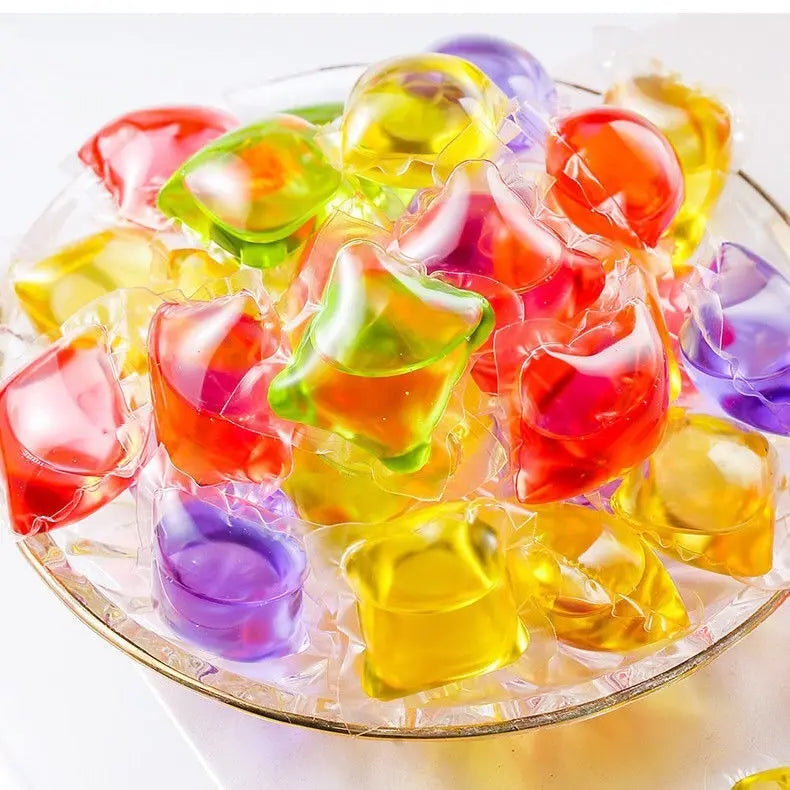 Scented laundry ball El Pazar