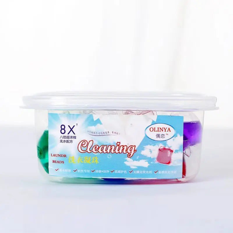 Scented laundry ball El Pazar