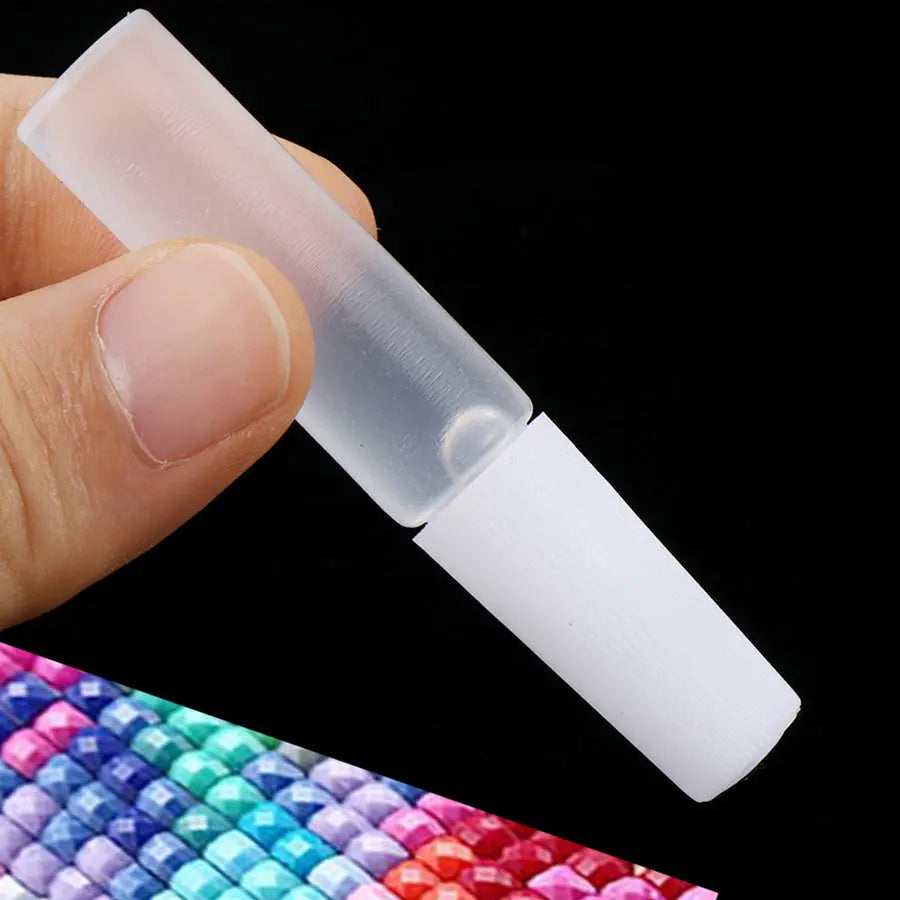 Sticky Diamond Glue Diamond Painting Tool El Pazar