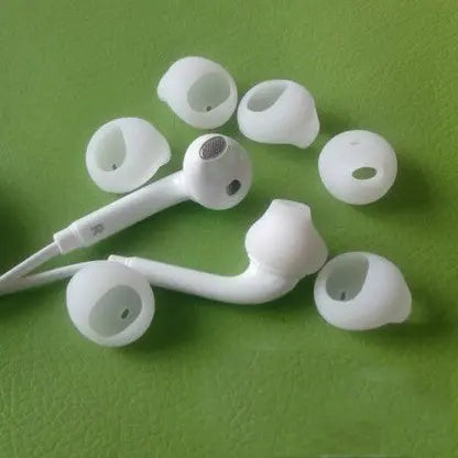 Suitable For Earphone Silicone Sleeve S6 Edge G9200 G9250 G920A In-ear El Pazar