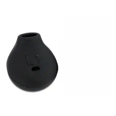 Suitable For Earphone Silicone Sleeve S6 Edge G9200 G9250 G920A In-ear El Pazar