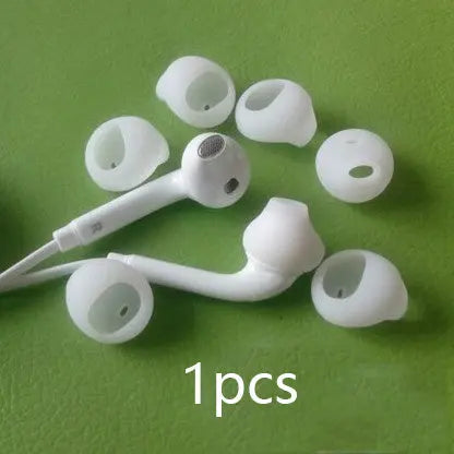 Suitable For Earphone Silicone Sleeve S6 Edge G9200 G9250 G920A In-ear El Pazar