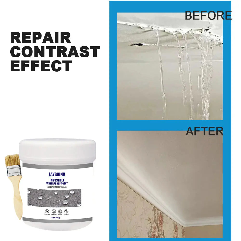 Transparent Waterproof Glue For Bathroom And Kitchen El Pazar