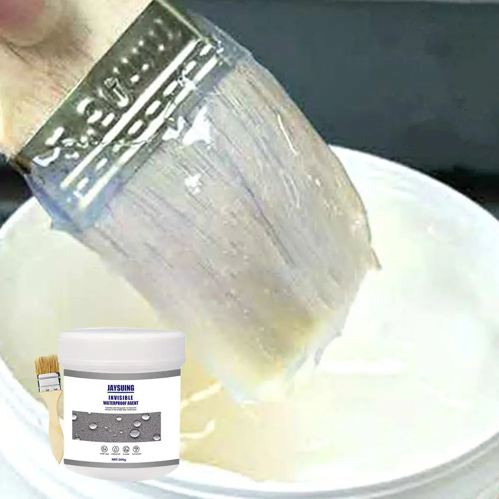 Transparent Waterproof Glue For Bathroom And Kitchen El Pazar