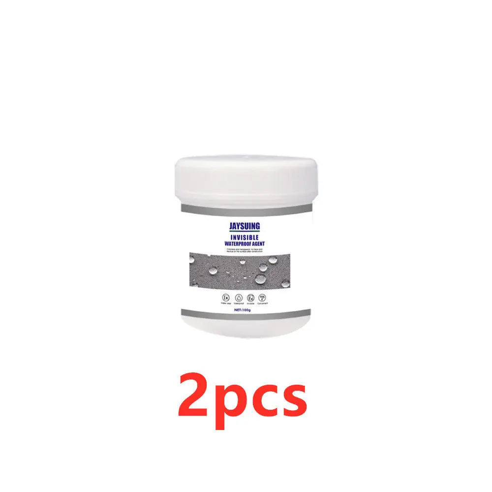 Transparent Waterproof Glue For Bathroom And Kitchen El Pazar