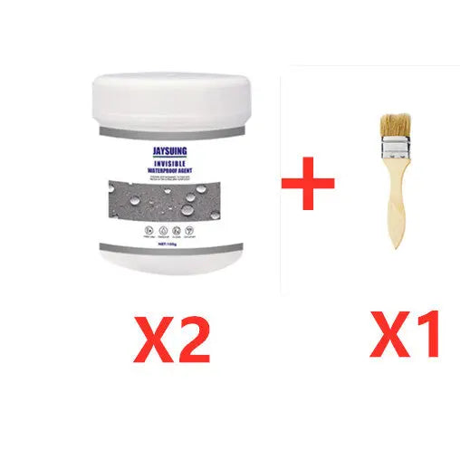 Transparent Waterproof Glue For Bathroom And Kitchen El Pazar