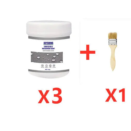 Transparent Waterproof Glue For Bathroom And Kitchen El Pazar