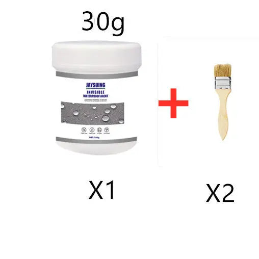 Transparent Waterproof Glue For Bathroom And Kitchen El Pazar