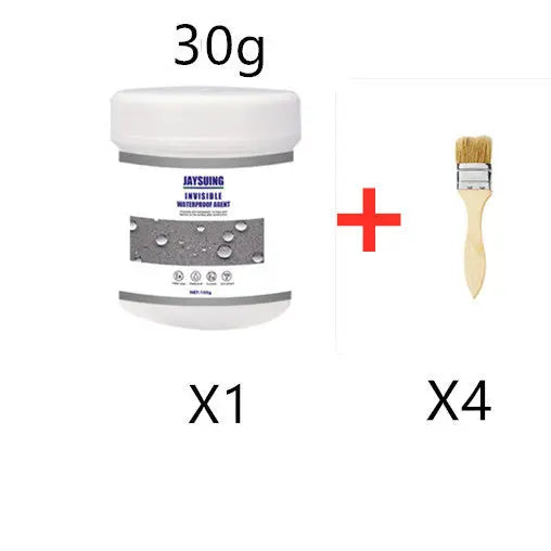 Transparent Waterproof Glue For Bathroom And Kitchen El Pazar