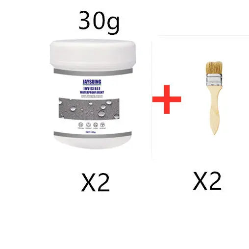 Transparent Waterproof Glue For Bathroom And Kitchen El Pazar