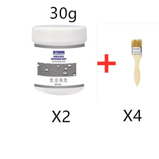 Transparent Waterproof Glue For Bathroom And Kitchen El Pazar
