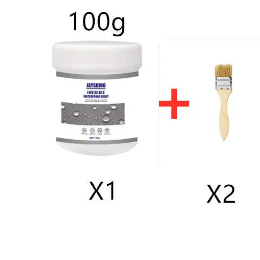 Transparent Waterproof Glue For Bathroom And Kitchen El Pazar
