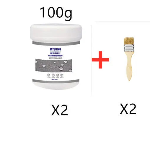 Transparent Waterproof Glue For Bathroom And Kitchen El Pazar