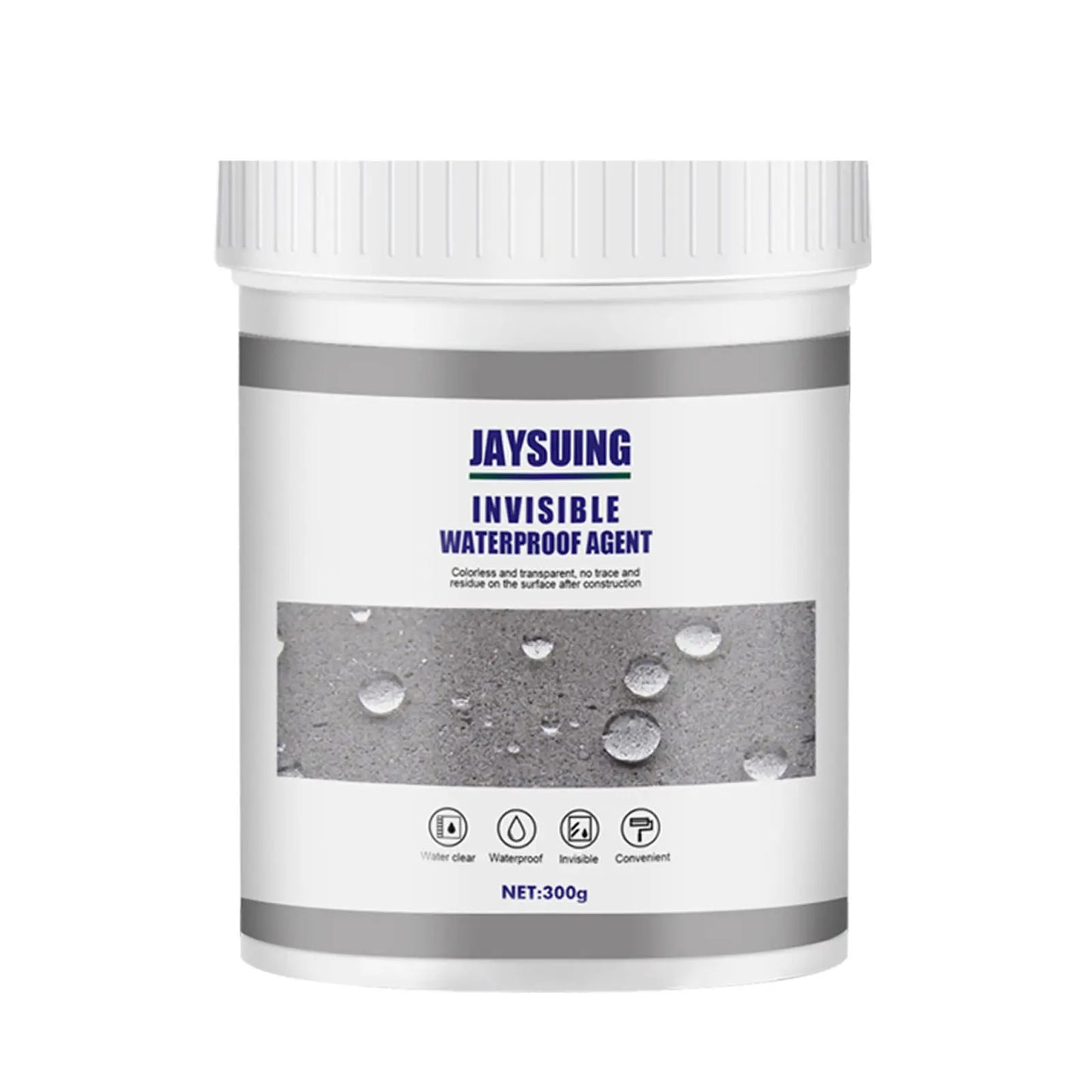 Transparent Waterproof Glue For Bathroom And Kitchen El Pazar