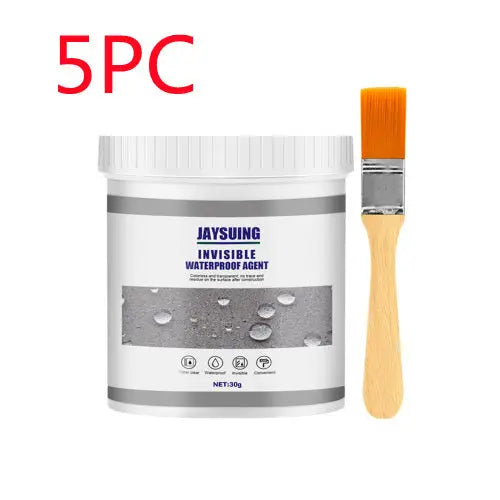 Transparent Waterproof Glue For Bathroom And Kitchen El Pazar