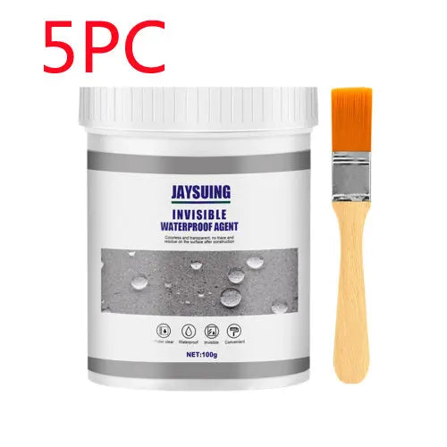 Transparent Waterproof Glue For Bathroom And Kitchen El Pazar