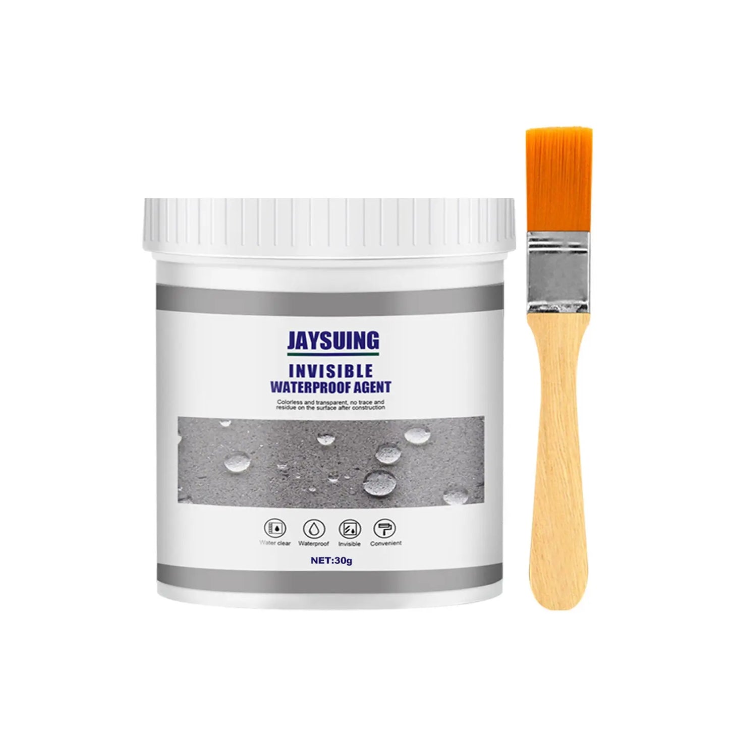Transparent Waterproof Glue For Bathroom And Kitchen El Pazar