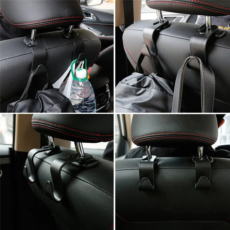 Universal Car Seat Back Hook El Pazar