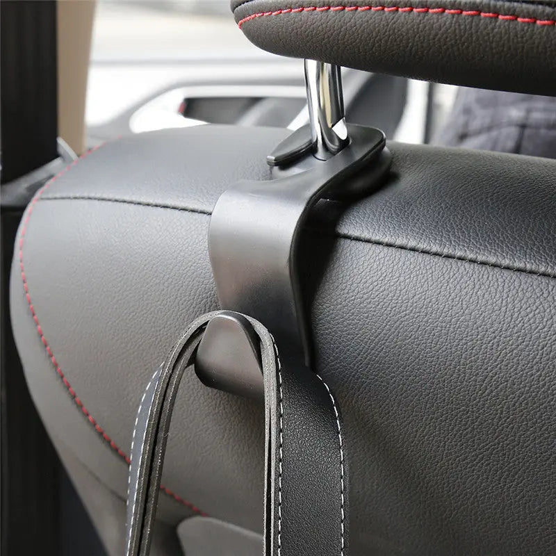 Universal Car Seat Back Hook El Pazar